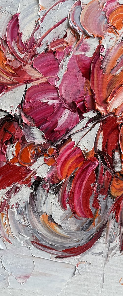 Where love lives by Liliana Gigovic