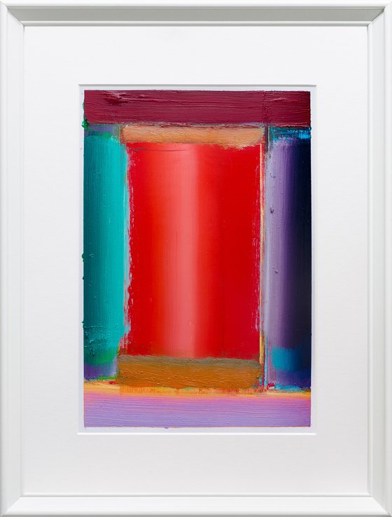 'ROOMS OF LIGHT' - 22