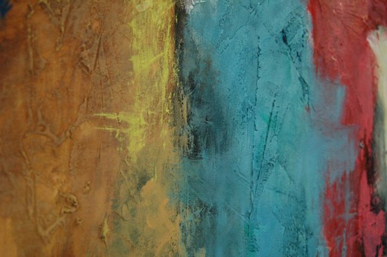 "Hope For Tomorrow".