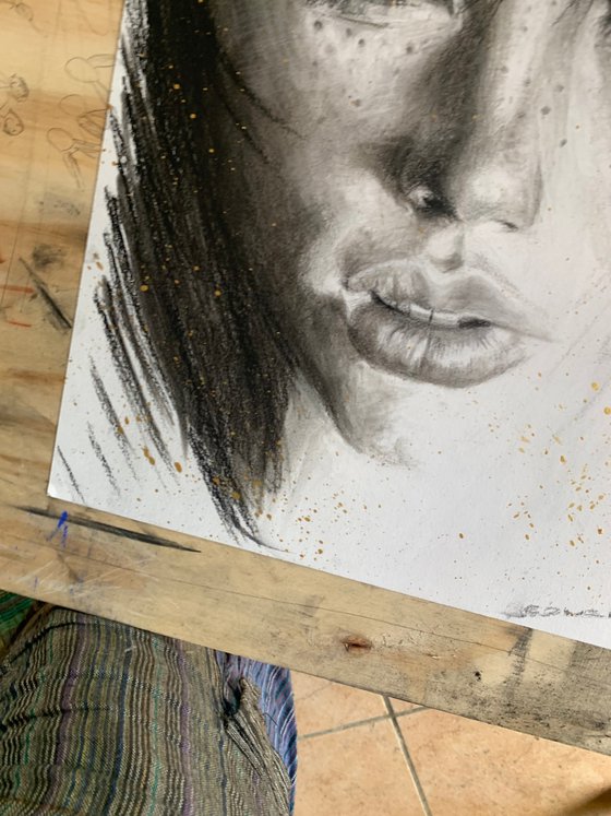 Freckles