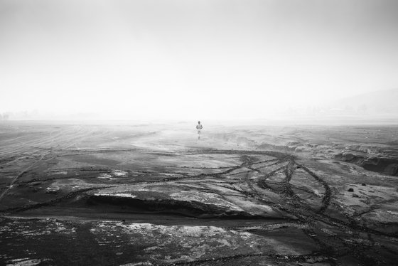 Toward the Invisible