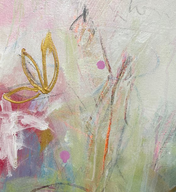 I can buy myself flowers No.6