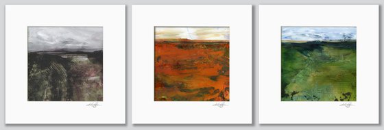 Mystical Land Collection 33