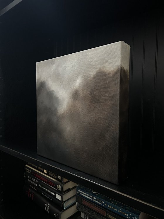 Cloud Dreams