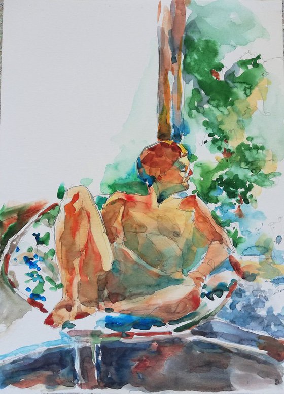 Summer