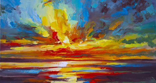 Artwork by Andrej  Ostapchuk