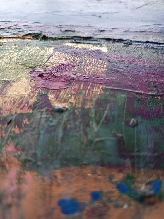 Notes from the Edge of the Sea 1