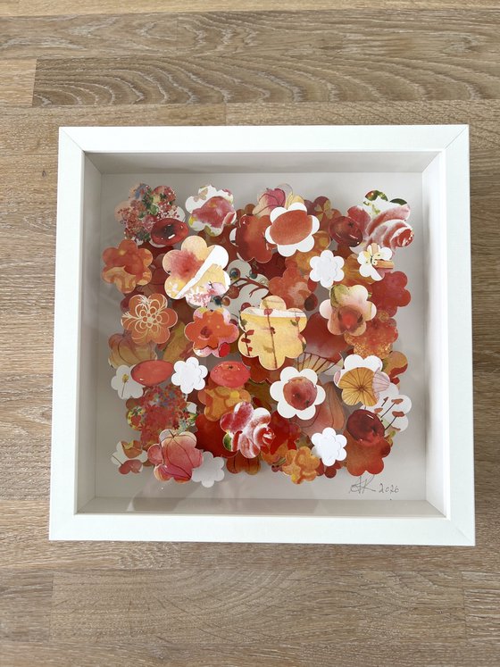 Full Bloom III