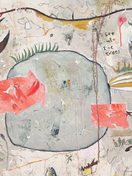 It is said that you can't be found