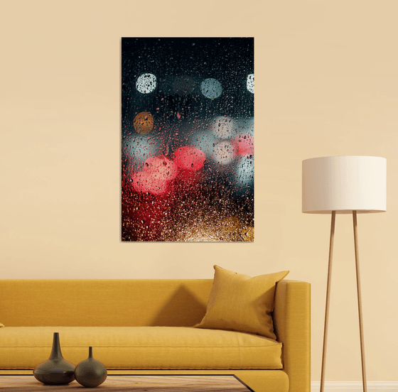 And It Rained All Night (Ready to Hang)