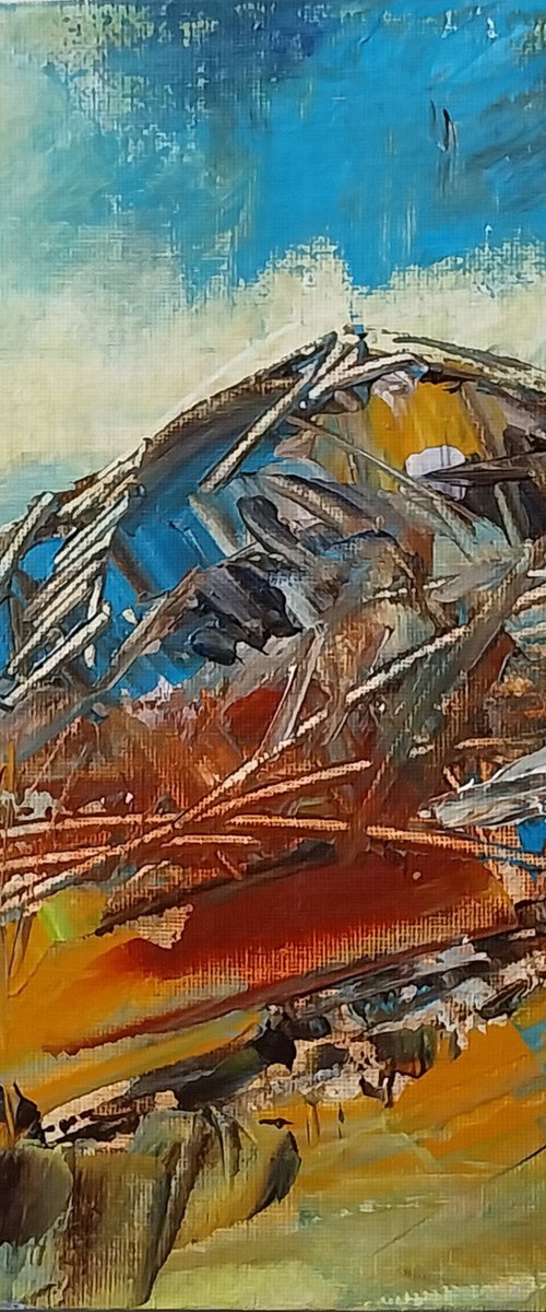 Breath by Sol Michiels