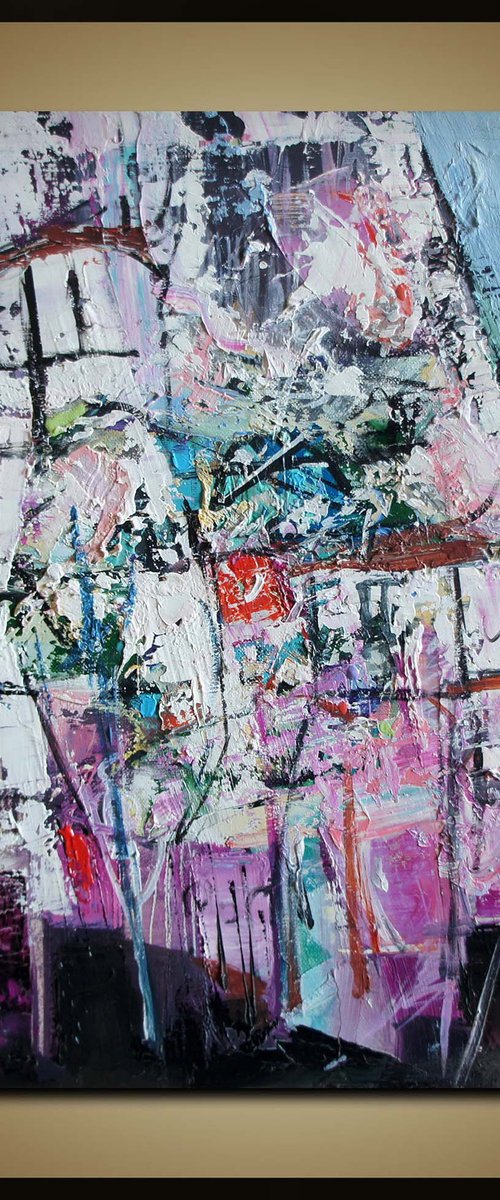 Worlds by Stanislav Lazarov