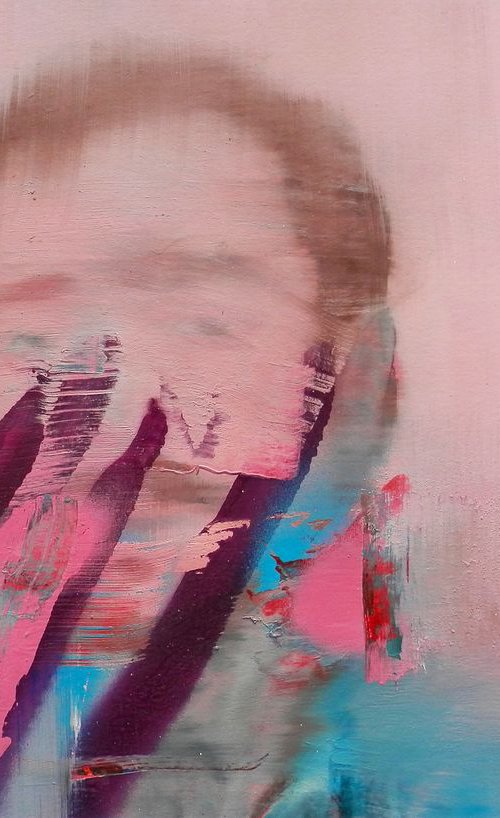 Still fresh 14 by Miloš Hronec