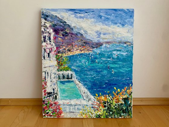 French Riviera, France