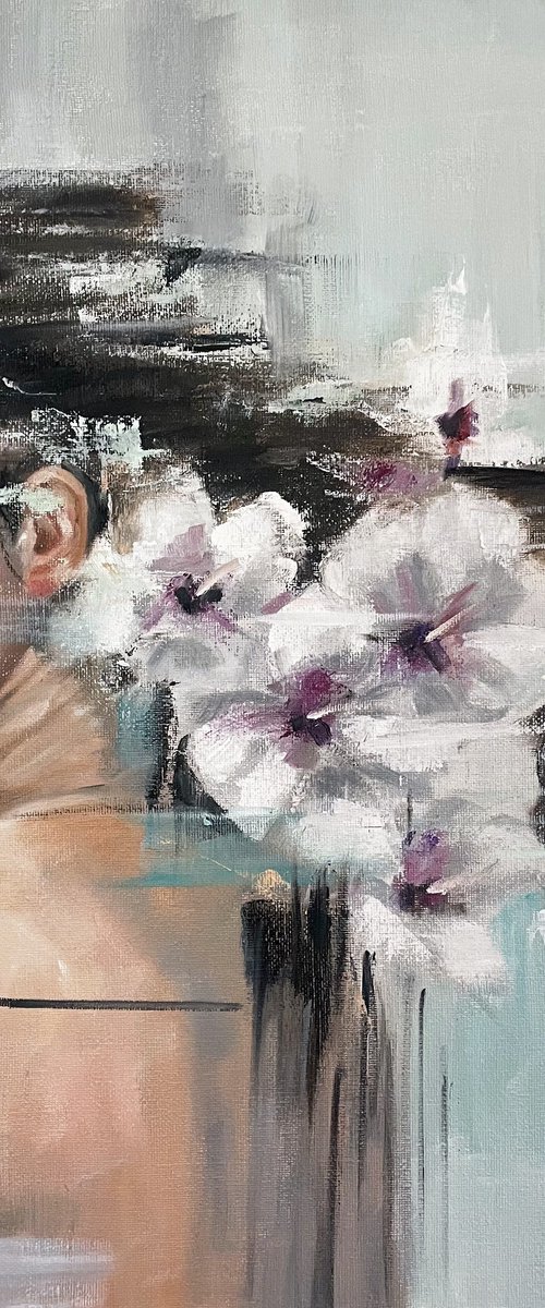 Fragile Permanence by Maria Romano