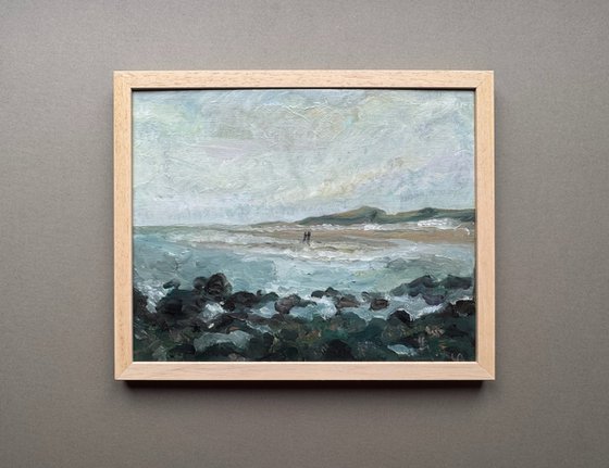 Distant Shore