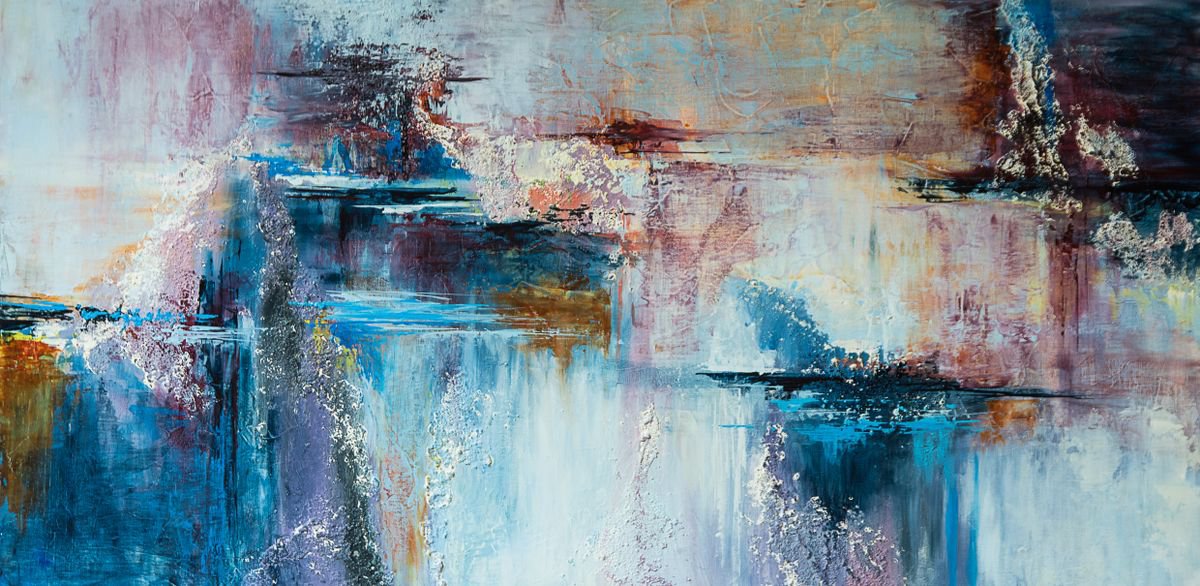 Insondable by Francoise Dugourd-Caput