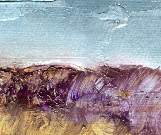 Purple Heather