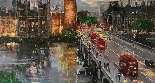 Artwork by Ewa Czarniecka