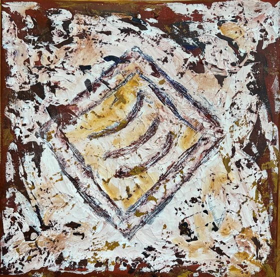 Ancestral Hearth: The Trypillia Code