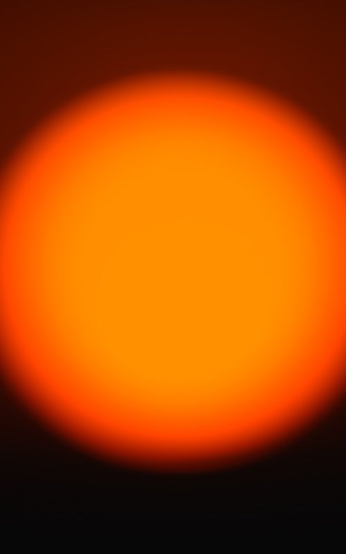 A Farewell to Day 9.1 by Tal Paz-Fridman