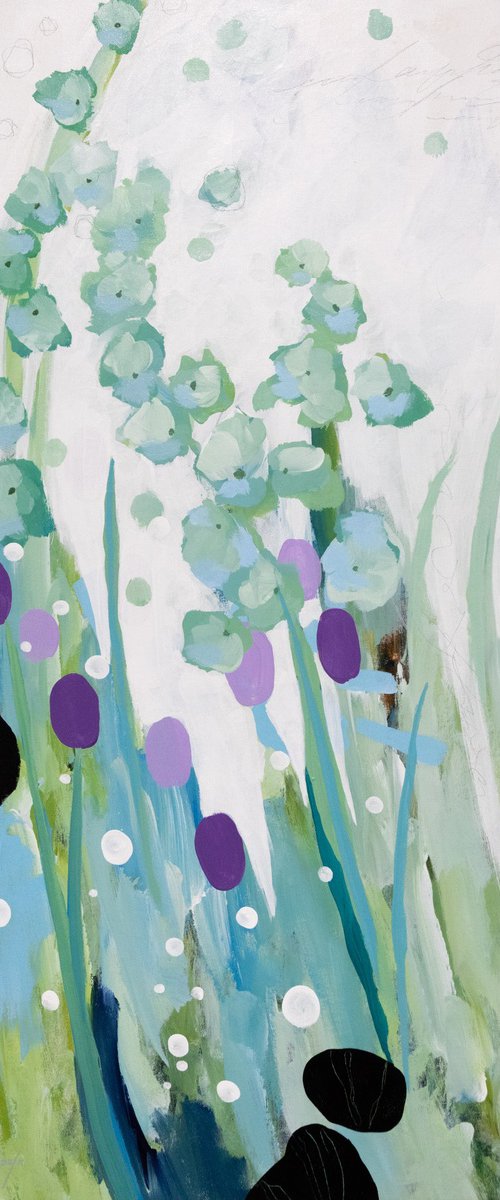 Parfum du large by Chantal Proulx