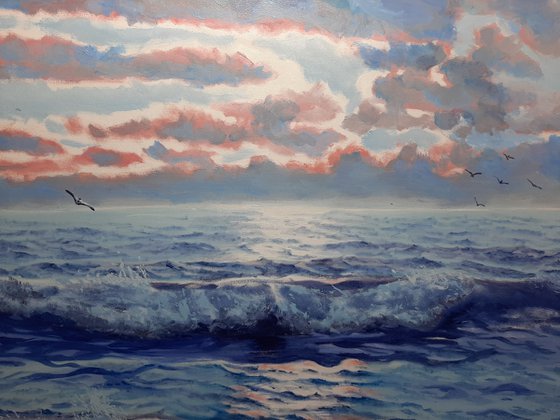 Seascape 16