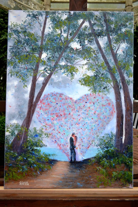 The Archetype of a Moment: Eternal Pulse