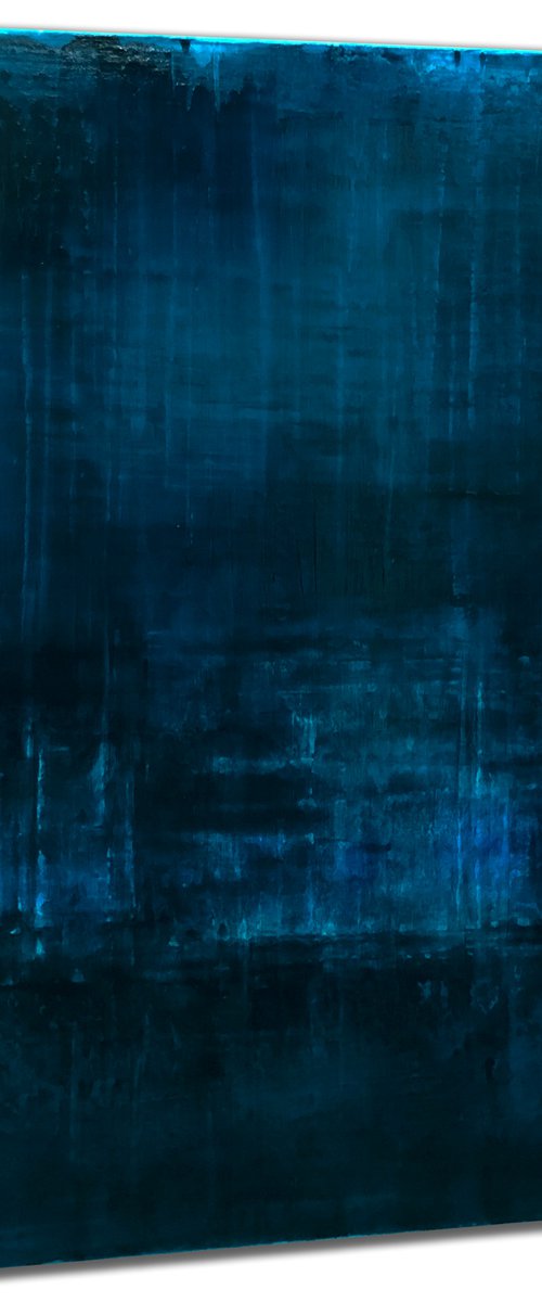 After Hours (XL 48x60) by Robert  Tillberg