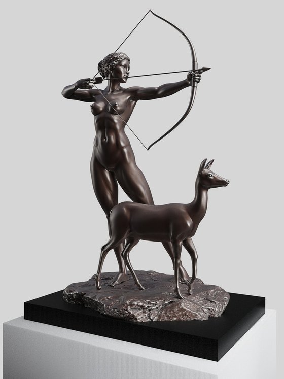 "Hunt II"