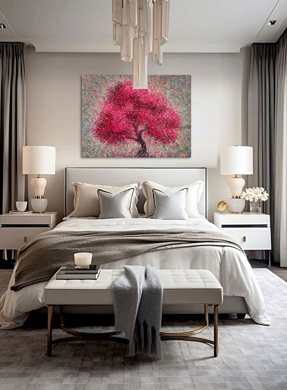 Dreaming in Pink