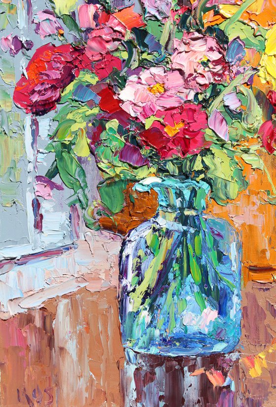Wildflower Bouquet