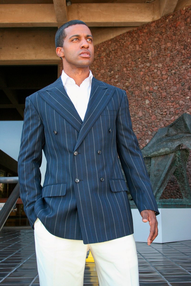 Expressive Portrait Photograph By William Dey, 15 X 22", Signature Moves Palm Springs, Original Artwork