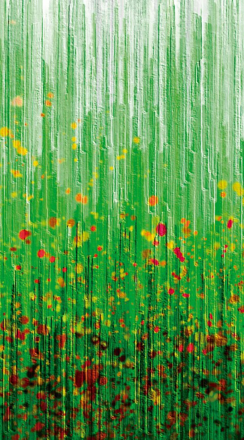 Primavera by Javier Diaz