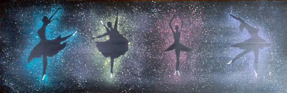 STAR Dancers