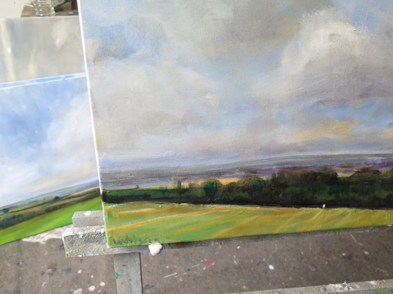 Wolds, Feb 24