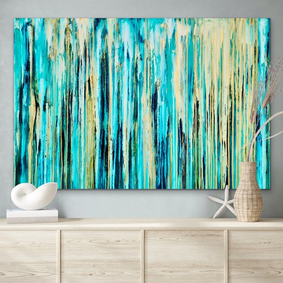 The Emotional Creation #305