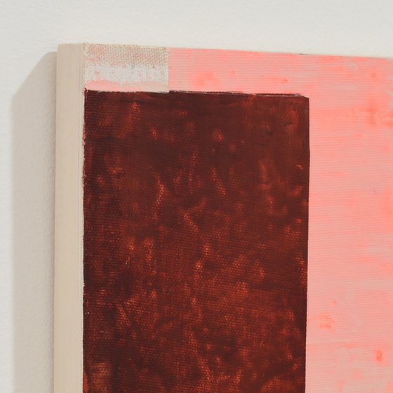 Coral with a Dark Side