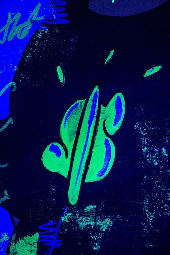 Self Made Lisa Simpson