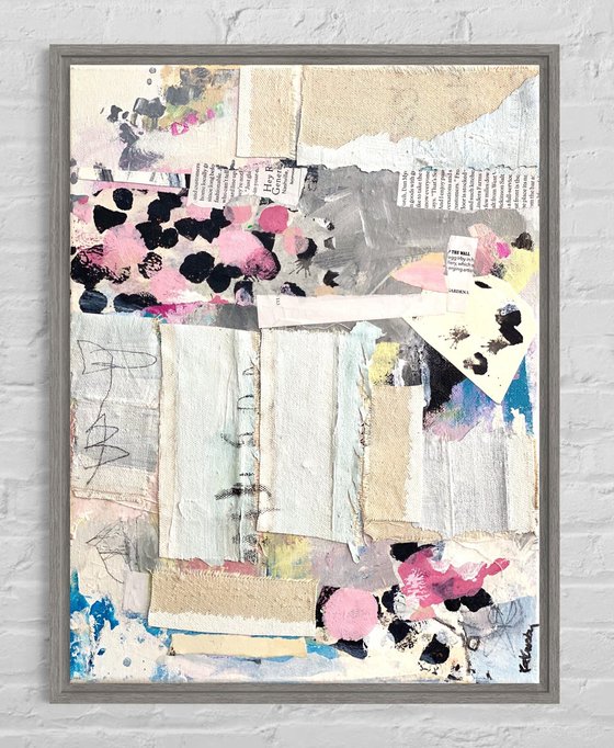 A Touch of Whimsy