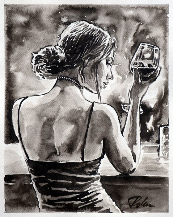 "Friday evening"