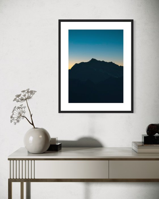 MOUNTAIN LOVERS