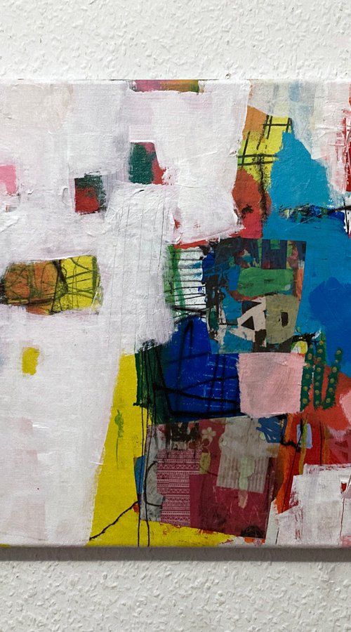 Daily 7 by Junichi Oboshi