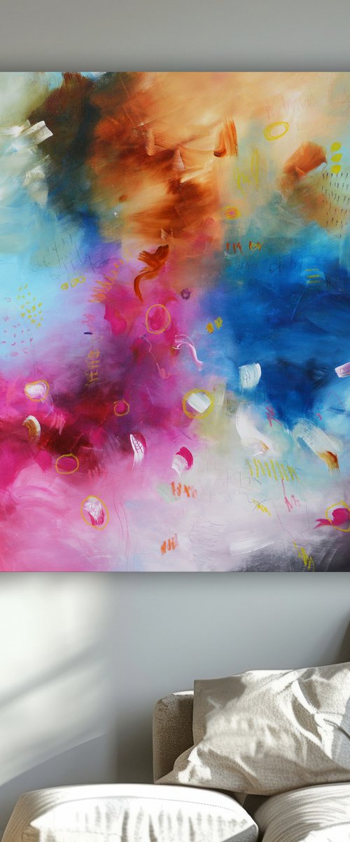 Caribbean Carnival by Andrada Anghel