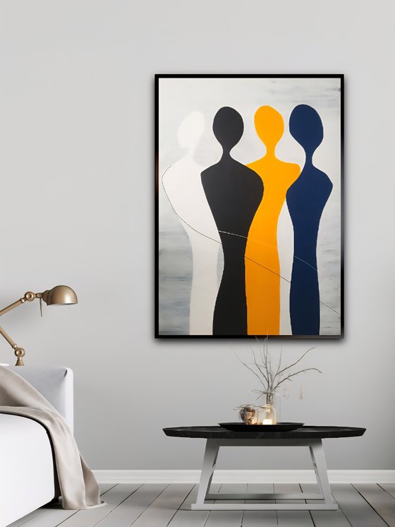 Connected 5