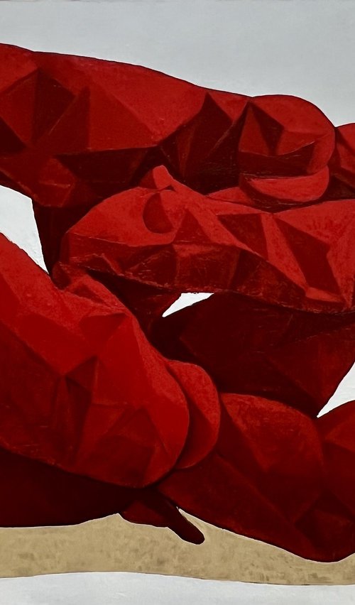 let there be Love by Ta Byrne