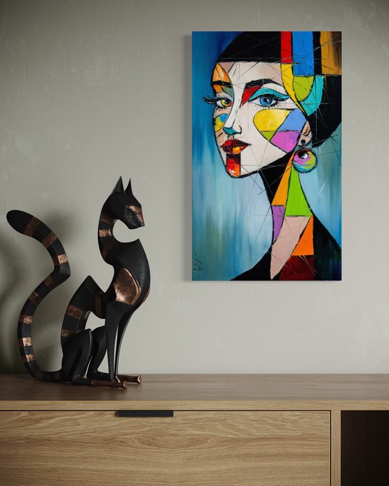 Fragments of Her Story