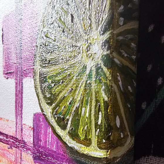 Lime