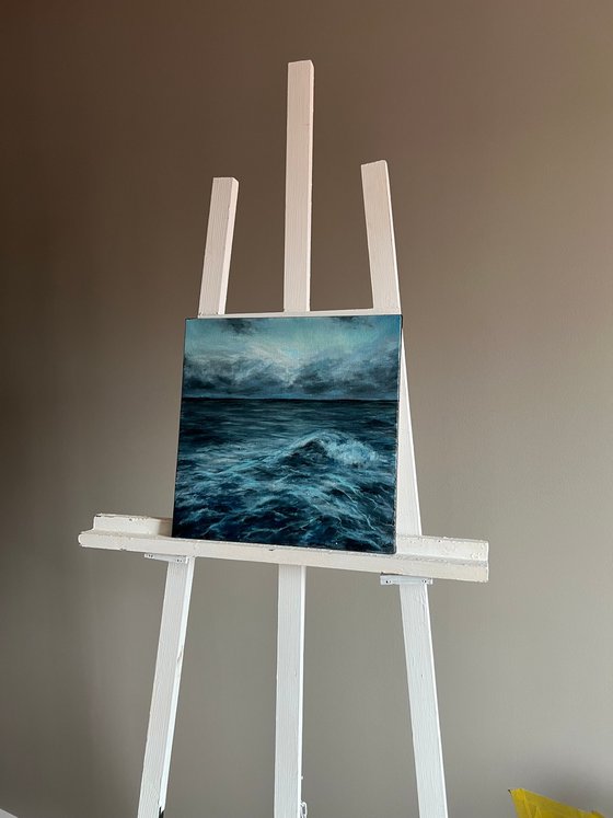 Seascape