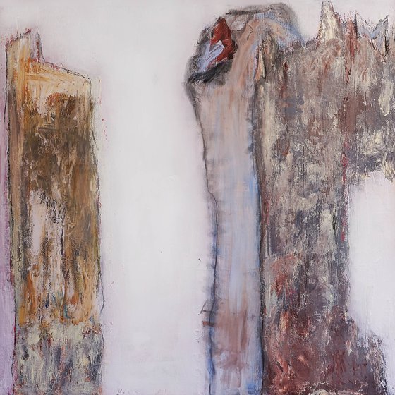 Mystery and matter 57